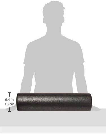 Pulse Gears High-Density Foam Roller Pro