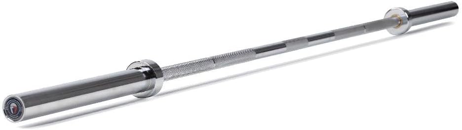Pulse Gears Powerlifting Barbell 20kg