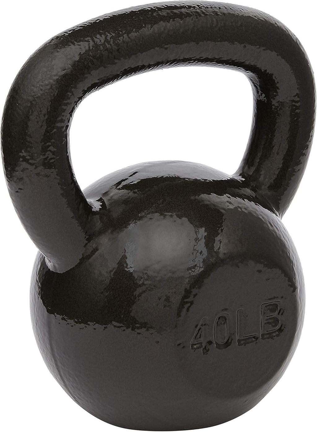 Pulse Gears Performance Kettlebell Set 5–40lb