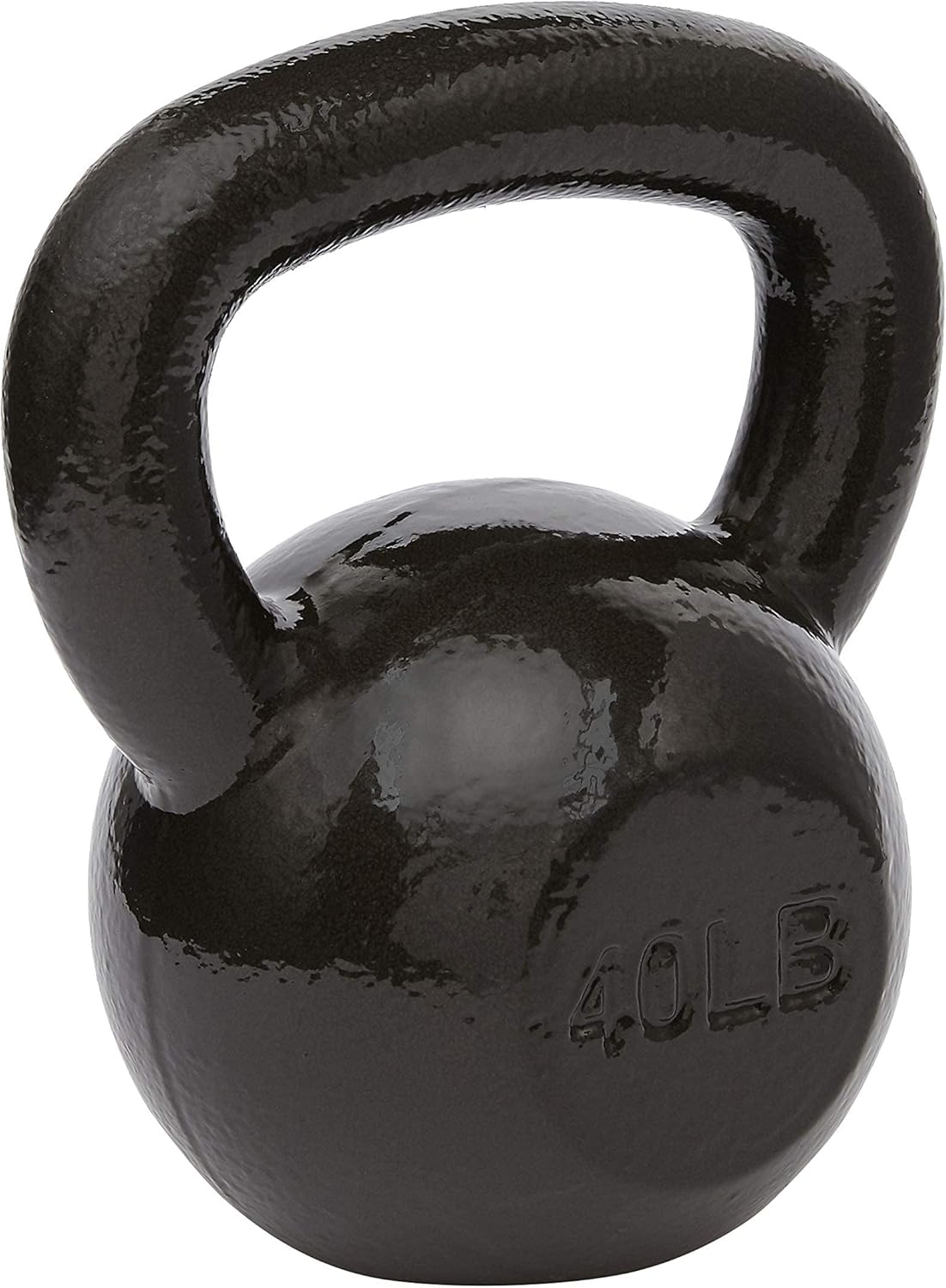 Pulse Gears Performance Kettlebell Set 5–40lb