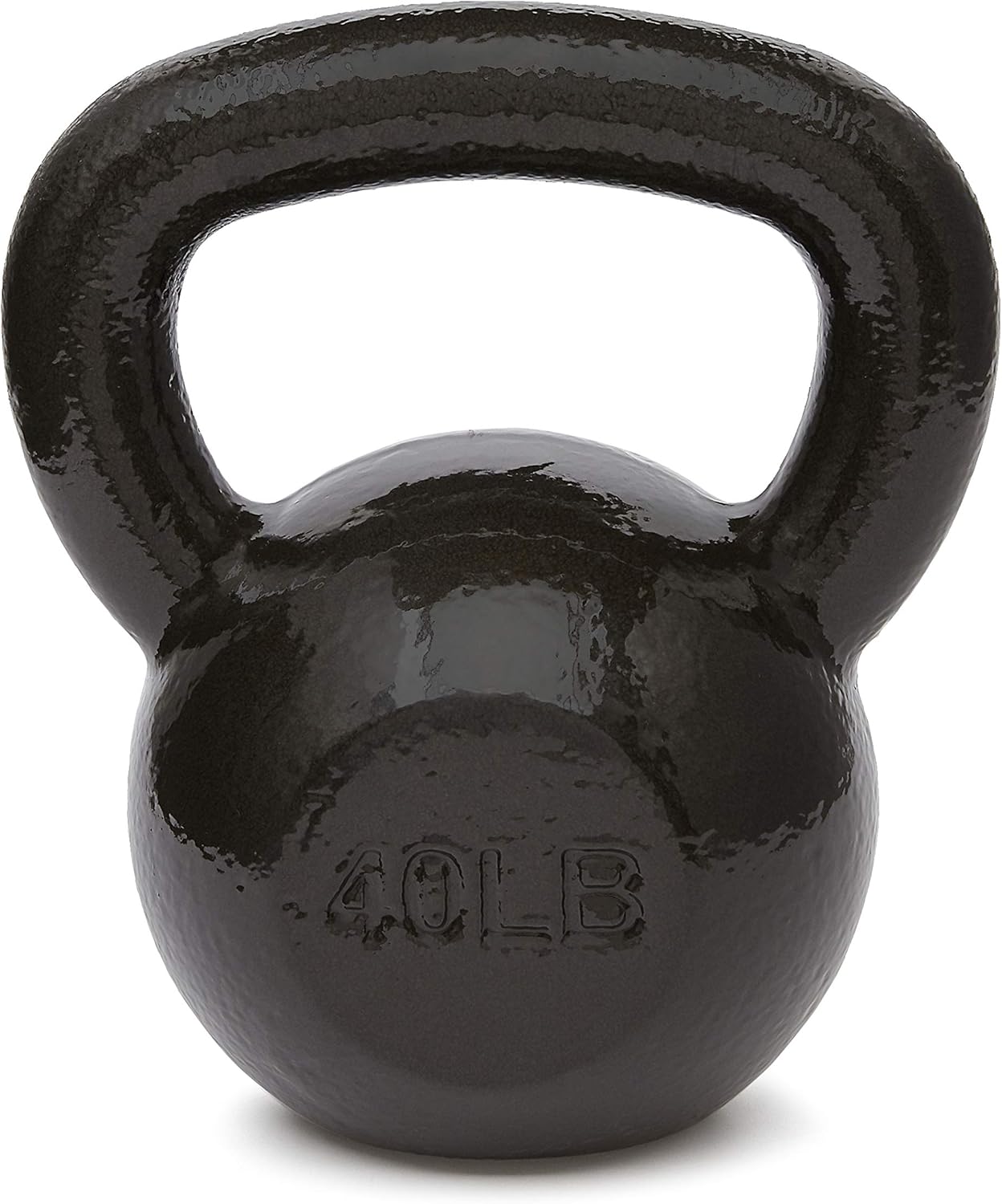 Pulse Gears Performance Kettlebell Set 5–40lb