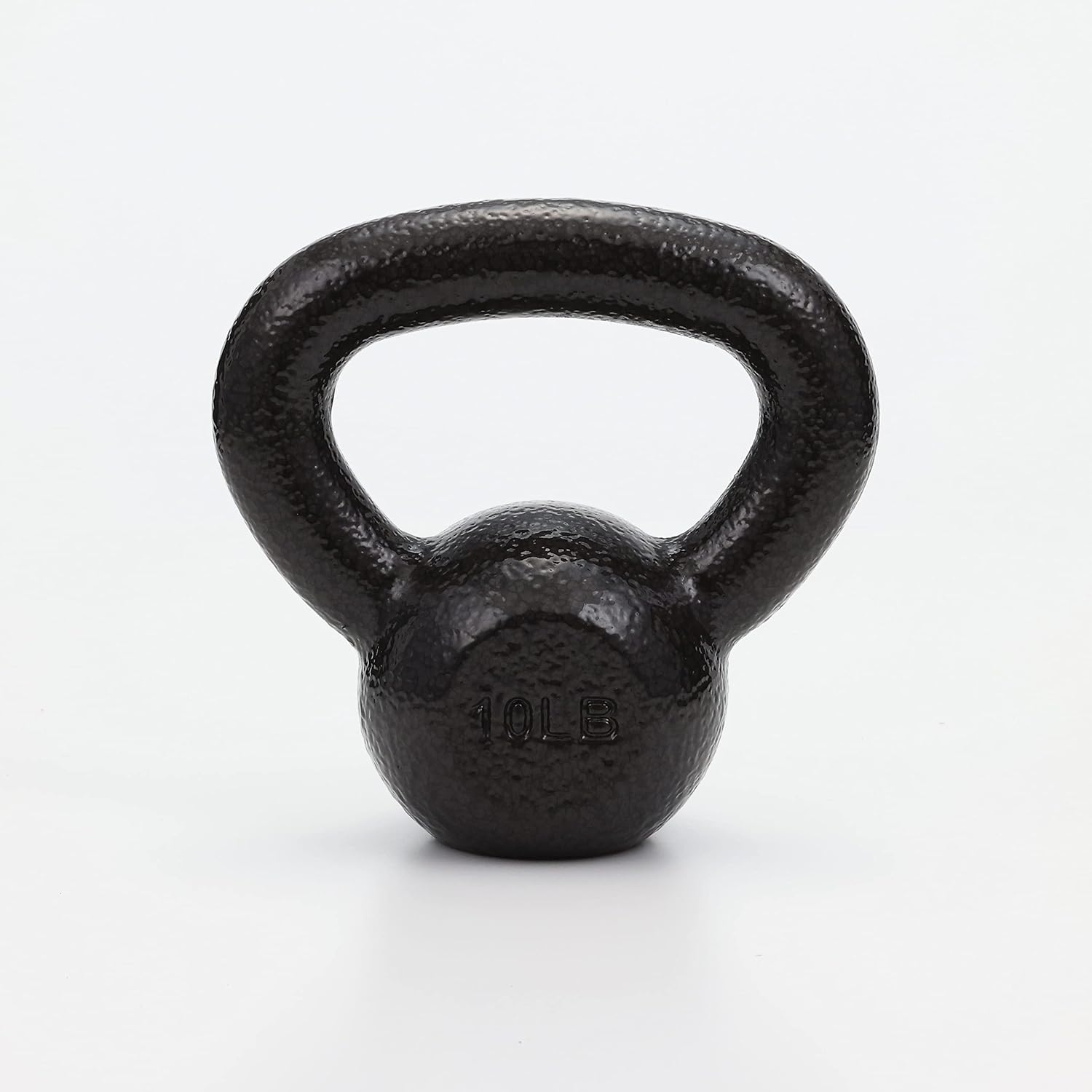Pulse Gears Performance Kettlebell Set 5–40lb